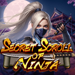 SECRET_SCROLL_OF_NINJA