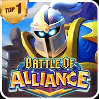 BATTLE OF ALLIANCE